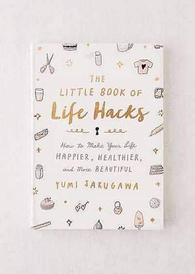 The Little Book of Life Hacks