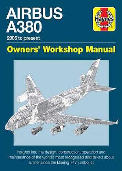 Airbus A380 Manual