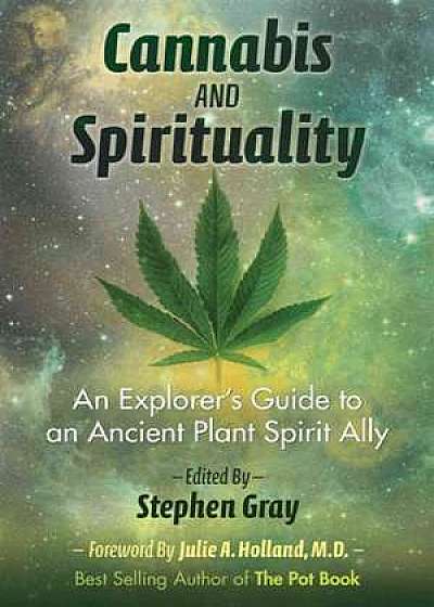 Cannabis and Spirituality