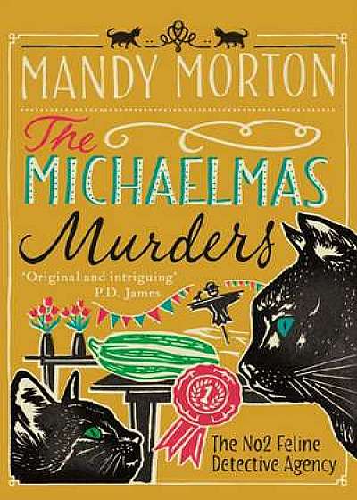 The Michaelmas Murders