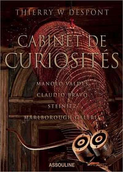 Cabinet de Curiosites