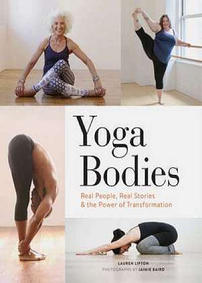Yoga Bodies