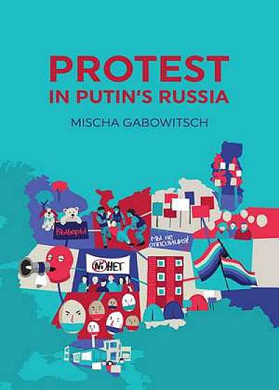 Protest in Putin′s Russia