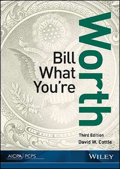 Bill What You′re Worth