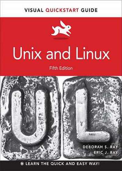 Unix and Linux