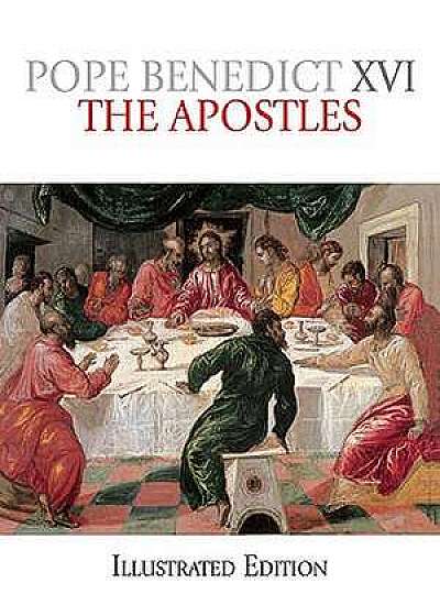 APOSTLES ILLUS /E