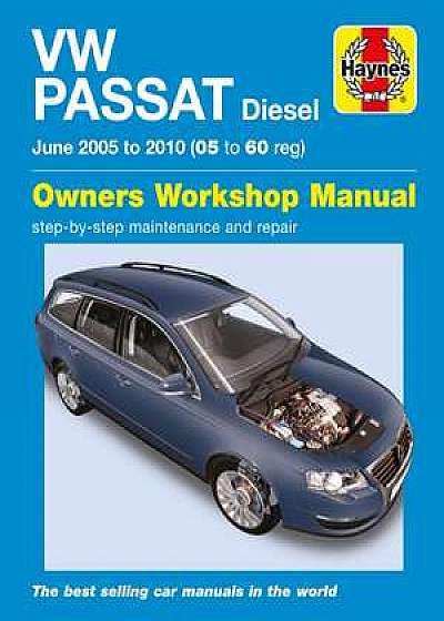 Volkswagen Passat Diesel (June 05 to 10) 05 to 60