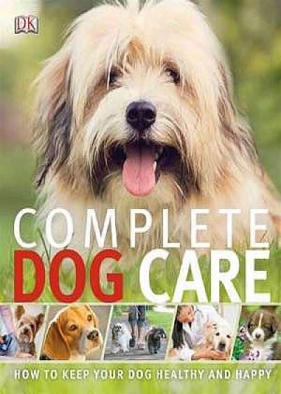 Complete Dog Care