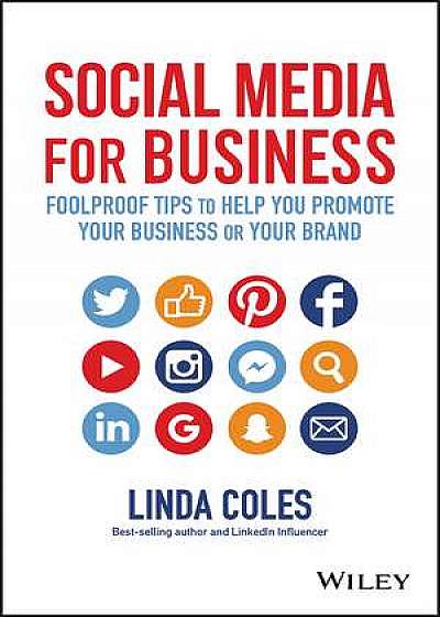 Social Media for Business