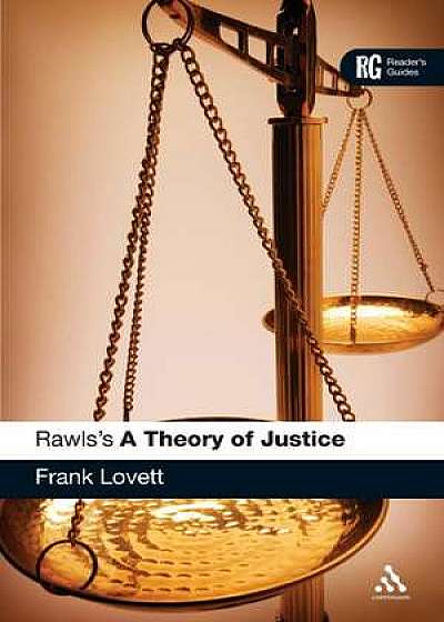 Rawls's 'A Theory of Justice'