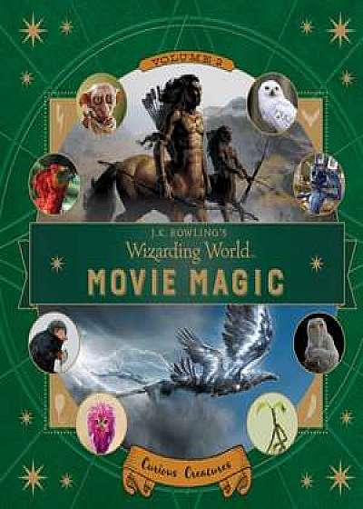 J. K. Rowling's Wizarding World