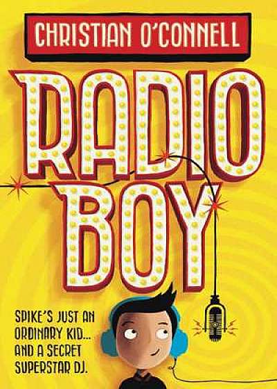 Radio Boy 01
