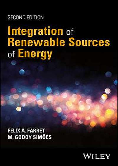 Integration of Renewable Sources of Energy