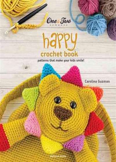 One and Two Company's Happy Crochet Book