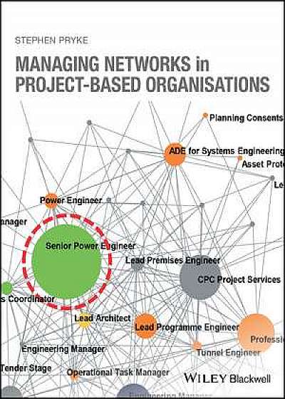 Managing Networks in Project–Based Organisations
