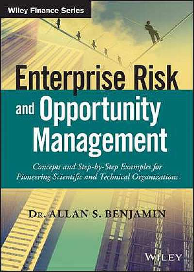Enterprise Risk and Opportunity Management