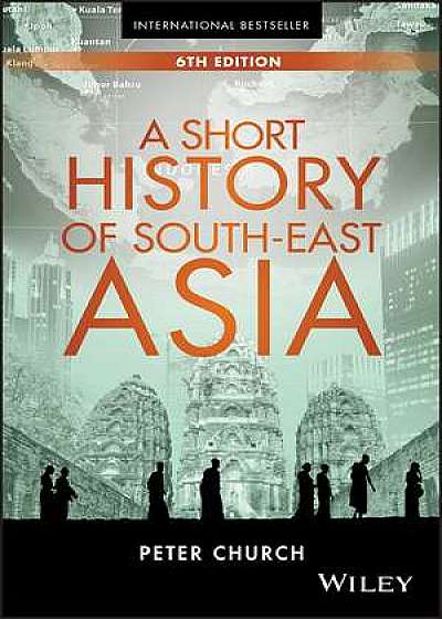 A Short History of South–East Asia