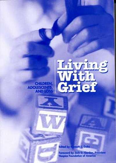 Living With Grief