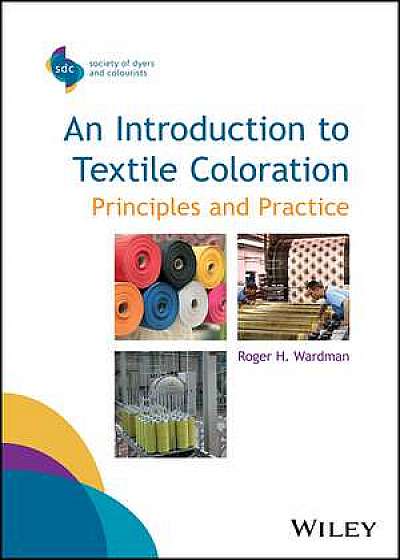 An Introduction to Textile Coloration