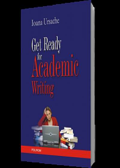 Get Ready for Academic Writing