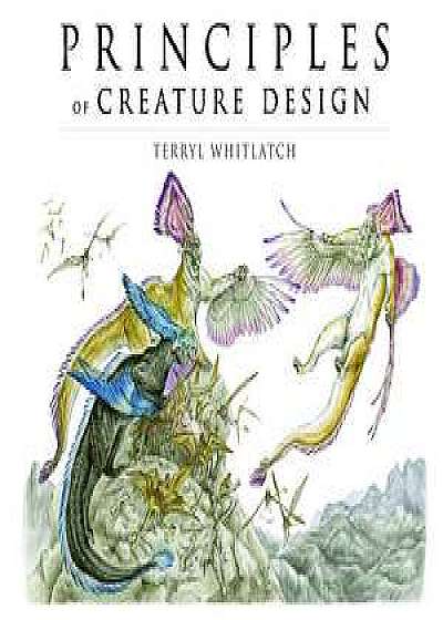Science of Creature Design From the Actual to the Real and Imagined TP