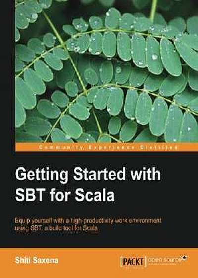 Getting Started with Sbt for Scala