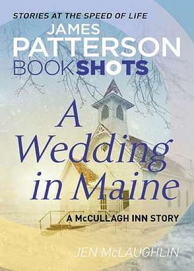 Patterson, J: Wedding in Maine