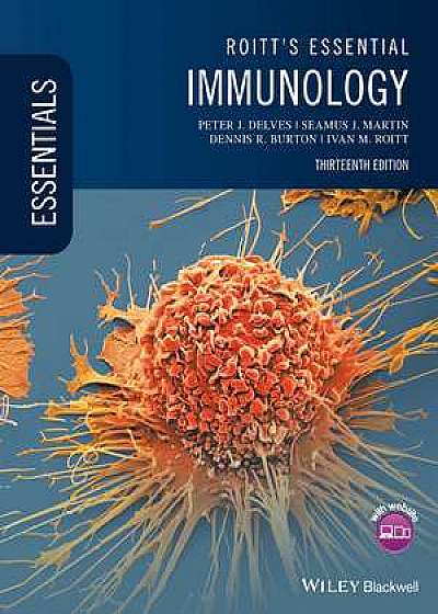 Roitt′s Essential Immunology