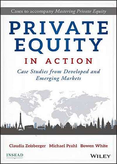 Private Equity in Action