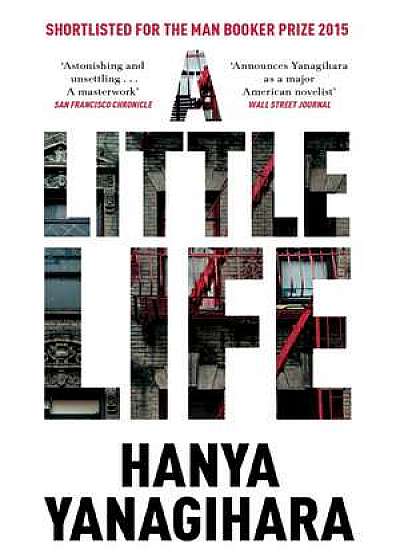 Yanagihara, H: Little Life