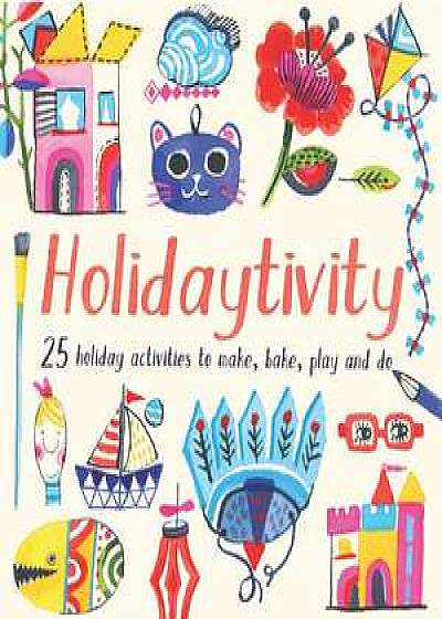 Holidaytivity