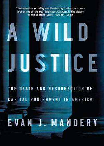 A Wild Justice – The Death and Resurrection of Capital Punishment in America