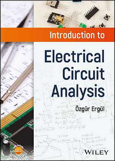 Coperta cărții Introduction to Electrical Circuit Analysis