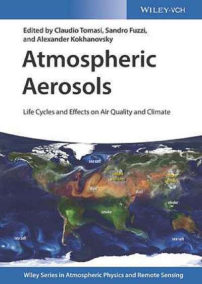 Atmospheric Aerosols