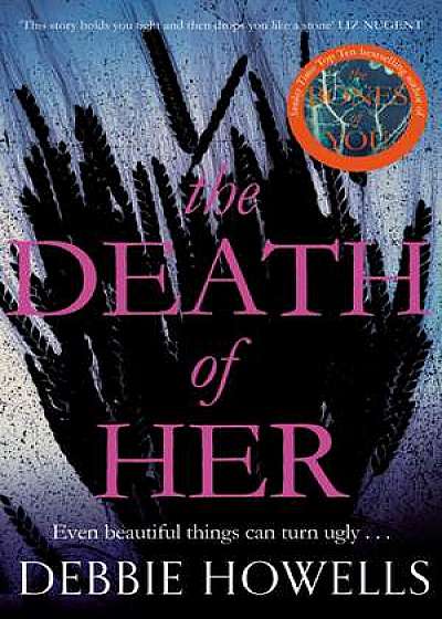Howells, D: Death of Her