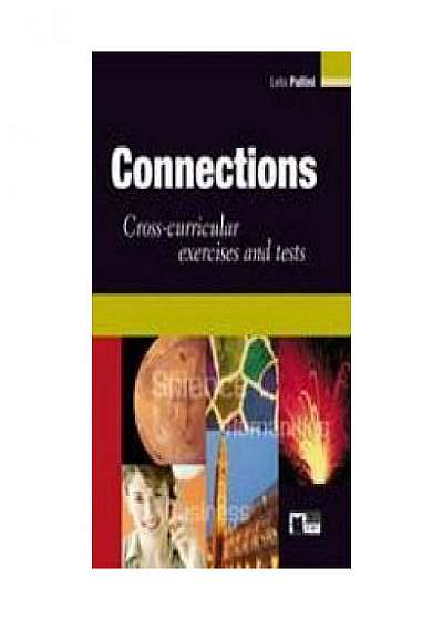 Connections: Cross-curricular Exercises and Tests (Teacher's Book)
