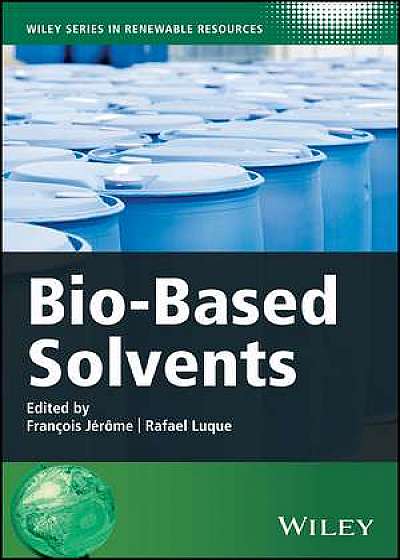 Bio–Based Solvents