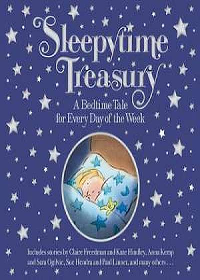 Sleepytime Treasury