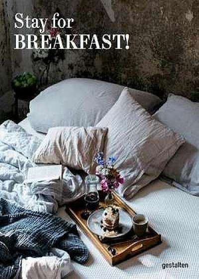 Stay for Breakfast