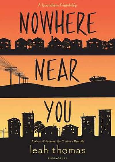 Nowhere Near You