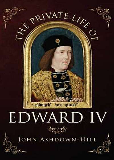 In Bed with Edward IV