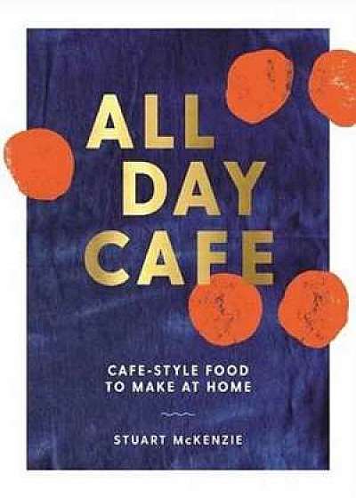 All Day Cafe