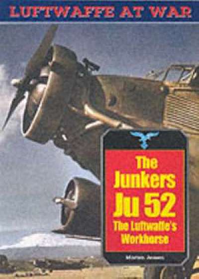 The Junkers Ju 52