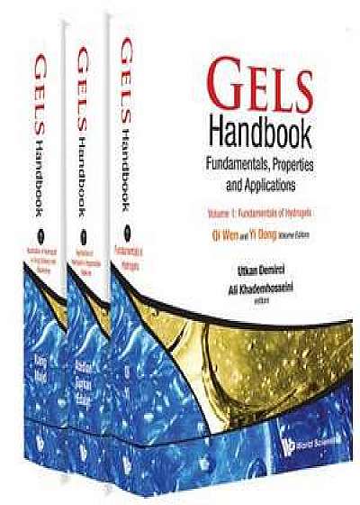 Gels Handbook
