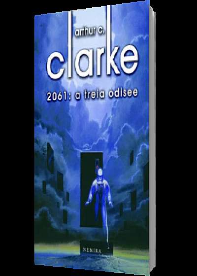Arthur C. Clarke - 2061: a treia odisee
