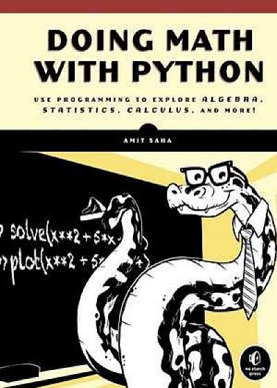 Doing Math With Python