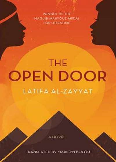 The Open Door