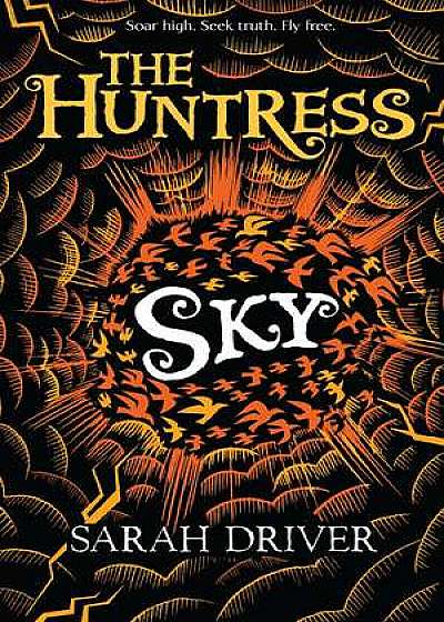 The Huntress 2: Sky