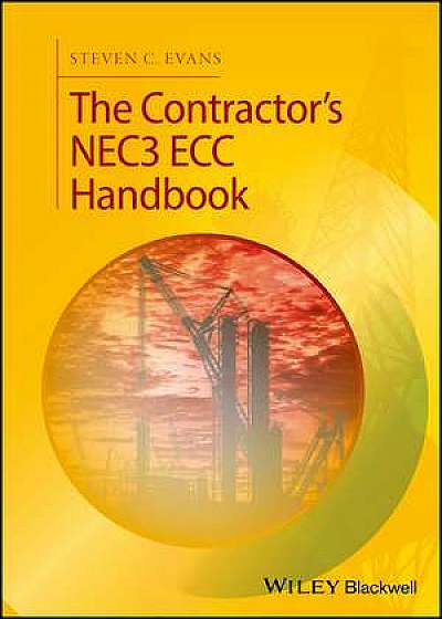 The Contractor′s NEC3 ECC Handbook