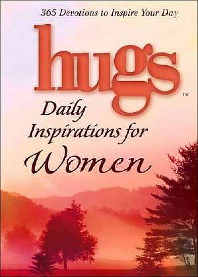 Hugs Daily Inspirations for Women